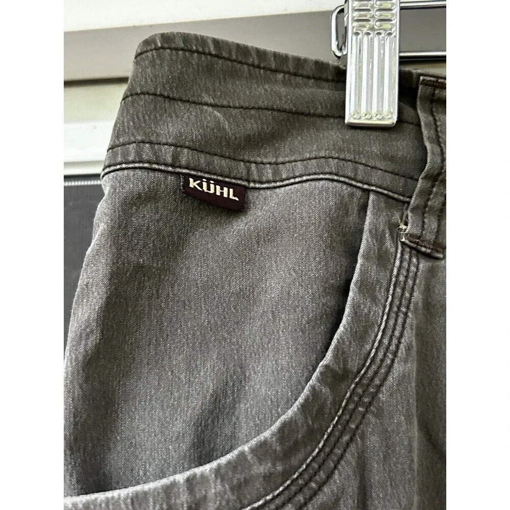 Kuhl size 40